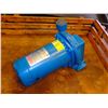Image 1 : A.O. Smith Corp, 1/3HP Pump Unit, M/N: C48H2EC15A1