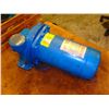 Image 2 : A.O. Smith Corp, 1/3HP Pump Unit, M/N: C48H2EC15A1