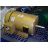 Image 1 : Baldor/Reliance 7.5HP Electric Motor, CAT: EM3710T