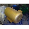 Image 3 : Baldor/Reliance 7.5HP Electric Motor, CAT: EM3710T