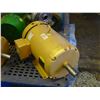 Image 2 : Baldor/Reliance 10HP Electric Motor, CAT: EM3714T