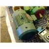 Image 3 : Reliance Electric 3PH Duty Master A-C Motor, M/N: P21G3842A
