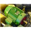 Image 2 : Weg Nema Premium 7.5HP Electric Motor, M/N: 00718ET3E213TC