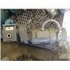 Image 2 : Sterling Electric 3/4 HP Motor with 15:1 Gear Reducer