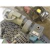 Image 4 : Sterling Electric 3/4 HP Motor with 15:1 Gear Reducer