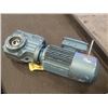 Image 1 : SEW-Eurodrive 3/4HP Gearmotor Assembly, 24.99-1 Ratio