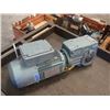 Image 4 : SEW-Eurodrive 3/4HP Gearmotor Assembly, 24.99-1 Ratio