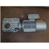Image 2 : SEW-Eurodrive 3/4HP Gearmotor Assembly, 24.99-1 Ratio