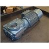 Image 3 : SEW-Eurodrive 3/4HP Gearmotor Assembly, 24.99-1 Ratio