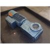 Image 4 : SEW-Eurodrive 3/4HP Gearmotor Assembly, 24.99-1 Ratio
