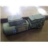 Image 5 : SEW-Eurodrive 3/4HP Gearmotor Assembly, 24.99-1 Ratio
