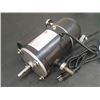 Image 3 : Dayton 18" Dia. Air Circulator, Oscillating Wall Mount, M/N: 13V401A