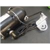 Image 4 : Dayton 18" Dia. Air Circulator, Oscillating Wall Mount, M/N: 13V401A
