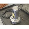 Image 3 : Calpeda Submersible Pump, M/N: GXV40A