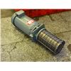 Image 2 : Gusher 7.5HP Pump/Motor Assembly, M/N: MSC4-9-750FJ