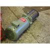 Image 3 : Gusher 7.5HP Pump/Motor Assembly, M/N: MSC4-9-750FJ