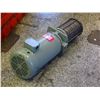 Image 4 : Gusher 7.5HP Pump/Motor Assembly, M/N: MSC4-9-750FJ