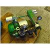 Image 1 : Bullard Free-Air Pump, M/N: ADP20