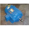Image 1 : Delco 10HP, 3 Phase AC Motor, M/N: R5524