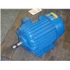 Image 2 : Delco 10HP, 3 Phase AC Motor, M/N: R5524
