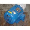 Image 3 : Delco 10HP, 3 Phase AC Motor, M/N: R5524