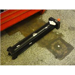 Parker Series 2H Hydraulic Cylinder, M/N: 03.25 JJ2HTJS34 26.000