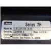 Image 3 : Parker Series 2H Hydraulic Cylinder, M/N: 03.25 JJ2HTJS34 26.000