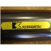 Image 3 : Kennametal 2" Indexable Coolant Thru Boring Bar, P/N: NI5 A50U-NVQCL16