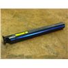 Image 2 : Kennametal 1.5" Indexable Coolant Thru Boring Bar, P/N: NE5 A24-NVLCL3