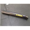Image 1 : Kennametal 40mm Indexable Coolant Thru Boring Bar, P/N: NB5 A40T-CCLPL12