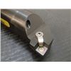 Image 3 : Kennametal 40mm Indexable Coolant Thru Boring Bar, P/N: NB5 A40T-CCLPL12