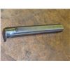Image 2 : Iscar 1.5" Heli-Grip Indexable Coolant Thru Boring Bar, P/N: HELIIL-38.1C-612