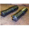 Image 1 : Valenite 1.75" Indexable Coolant Thru Boring Bar, P/N: BHP-NV-???