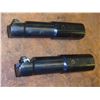 Image 2 : Valenite 1.75" Indexable Coolant Thru Boring Bar, P/N: BHP-NV-???