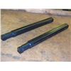 Image 1 : Carboloy 1.25" Indexable Boring Bars, P/N: SI-PTJPR-20-3