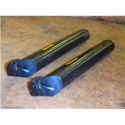Sandvik T-Max S 1.25" Indexable Boring Bars, P/N: LXXCO-20-3