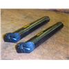 Image 1 : Sandvik T-Max S 1.25" Indexable Boring Bars, P/N: LXXCO-20-3