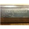 Image 4 : Valenite 1.25" BB-2 Boring Head Holder, P/N: BB-2