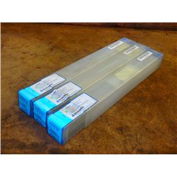 New Korloy 1" Indexable Boring Bars, P/N: S16T-PSKNR-4