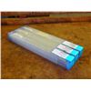 Image 2 : New Korloy 1" Indexable Boring Bars, P/N: S16T-PSKNR-4