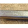Image 7 : New Korloy 1" Indexable Boring Bars, P/N: S16T-PSKNR-4