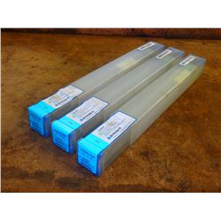 New Korloy 1" Indexable Boring Bars, P/N: S16T-SDZCR-3