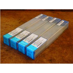 New Korloy 3/4" Indexable Boring Bars, P/N: S12S-STFPR 3