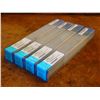 Image 1 : New Korloy 3/4" Indexable Boring Bars, P/N: S12S-STFPR 3