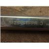 Image 8 : New Korloy 3/4" Indexable Boring Bars, P/N: S12S-STFPR 3