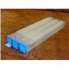 Image 1 : New Korloy 3/4" Indexable Boring Bars, P/N: S12S-SVQCR 2.5