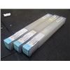 Image 1 : New Korloy 3/4" Indexable Boring Bars, P/N: S12S-CTFPR 2