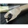 Image 3 : New Korloy 3/4" Indexable Boring Bars, P/N: S12S-CTFPR 2