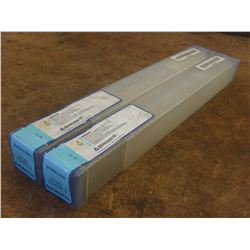 New Korloy 3/4" Indexable Boring Bars, P/N: S12S-CSKPR 3
