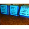 Image 2 : New Korloy 5/8" Indexable Boring Bars, P/N: S10R-SSKCR 3